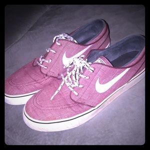 Nike Stefan Janoski size 11